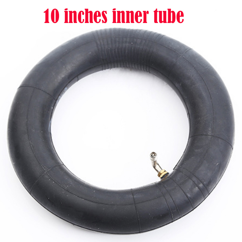 Durable Inflatable Rubber Tire With 11inch Scooter Wheel 906565 Size City Road Cst 10x250 Inner Tube For Enhanced Road Performance - 13