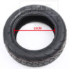 11inch Road Tire