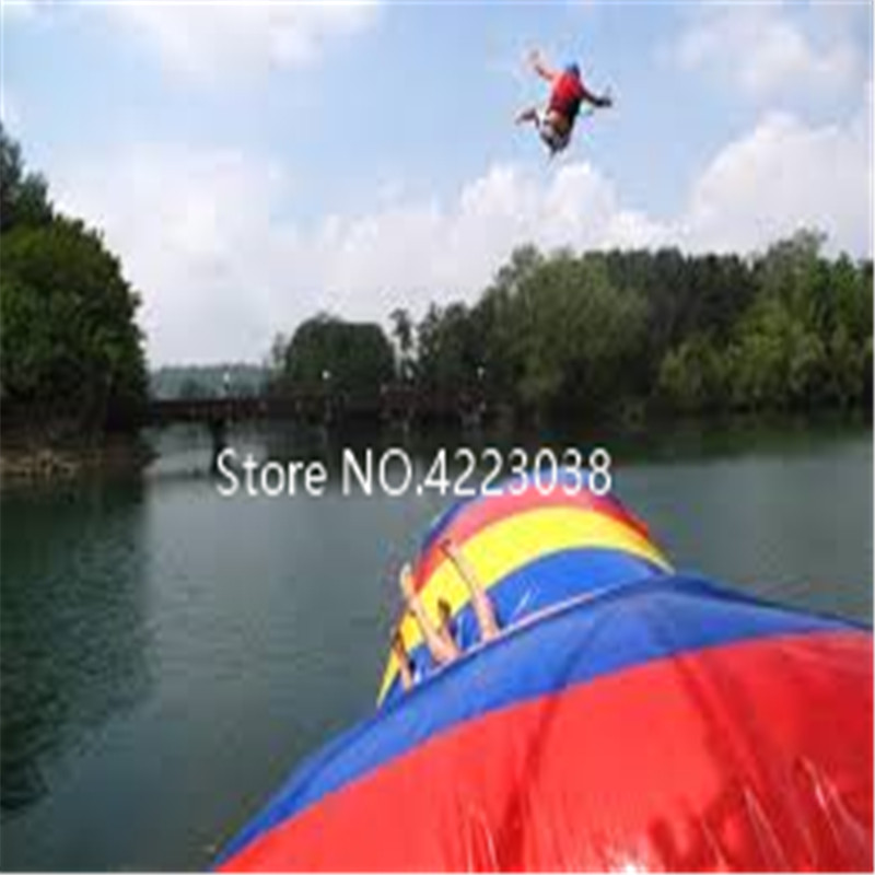 Ocyle Giant 3m Height Inflatable Duck Pool 09mm Pvc Durable Familyfriendly Promotional Price - 7