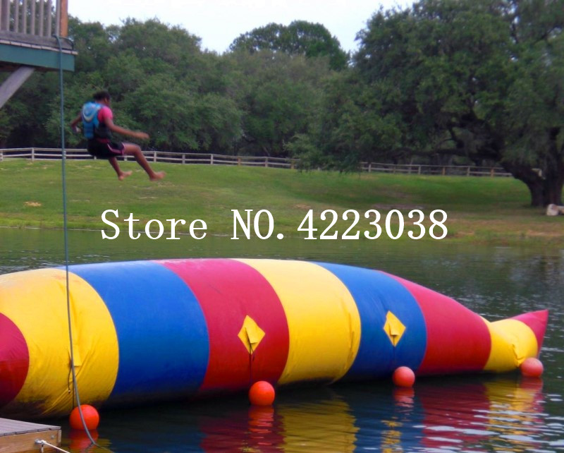 Ocyle Giant 3m Height Inflatable Duck Pool 09mm Pvc Durable Familyfriendly Promotional Price - 8